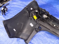 фото thumb №11, Бампер задняя задний pdc электропроводка peugeot 2008 15r 9801125577