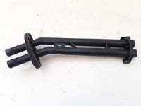 фото thumb №1, Труба шланг обігрівача peugeot 206 sw 1.4 hdi