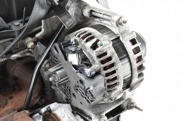 фото thumb №14, Двигун ford transit mk8 viii 2.2 tdci 125km cyf5 євро 6 kompresja