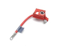 Bmw 1 series plus / клема / шланг акумулятор 116i бензин 90kw 122 hp Доставка, фото thumb