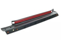 фото thumb №1, Audi tt 8j передня частина правий door поріг trim смуга 8j0853492f01c