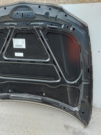 фото thumb №9, Капот крышка двигателя bmw 1 e87 e81 2004-2011 nowa оригинальная 41614415290