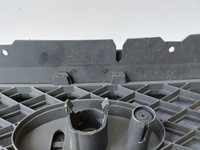 фото thumb №4, Ford focus mk2 решітка радіатора решітка радіатора 4m5j-8200-baw оригінал