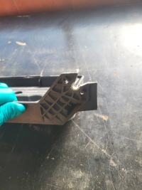 Основание аккумулятор перед skoda audi vw seat 5q0915331 в Украине, фото thumb