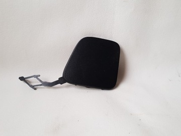 фото thumb №1, Toyota proace ii 16-19 заглушка hak бампер перед