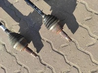 фото thumb №7, Opel corsa d 2012 привідний вал комплект