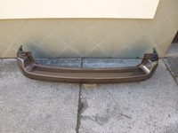 фото thumb №4, Scudo expert jumper proace 16- бампер задній зад