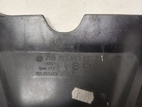 фото thumb №11, Решітка радіатора решітка радіатора радіатора vw t5 lift 7e5 7e5853651d