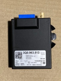 Купити Telestart vw skoda 3q0963513, фото thumb