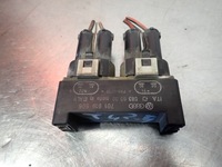 фото thumb №1, Блок управления вентиляторов volkswagen t4