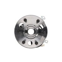 фото thumb №3, Ступица перед usa 515024at zam