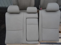 фото thumb №10, Infiniti q50 сиденья сиденье обивка кожа 2015rok uk