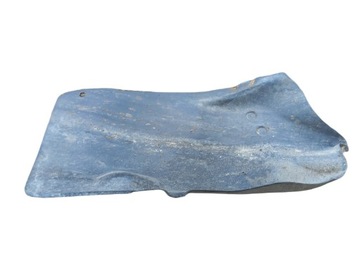 фото thumb №1, 13162369 підкрилок правий зад opel vectra c 02-09 sedan