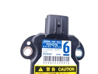 фото thumb №7, Toyota prius датчик ускорения esp 1.8 plug-in hybrid plug-in hybrid