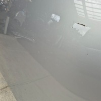 Vw passat b8 3g0 14- капот крышка двигателя Цена, фото thumb