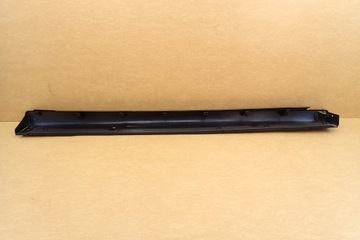 фото thumb №10, Mitsubishi outlander iii планка порогова накладка ліва 6512a421