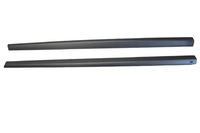 фото thumb №3, Abt vw up citigo mii порог накладка планка сатин