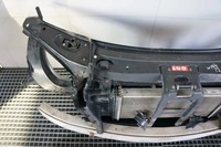 фото thumb №13, Pas переднє балка підсилювач mercedes w164 ml 3.0