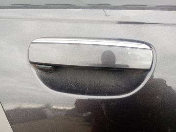 фото thumb №11, Двері праві задні audi a6 c6 allroad універсал lz7l