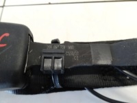 фото thumb №2, Vw t-roc 2021 кліпса поперечина безпеки лівий задня 2ga857739