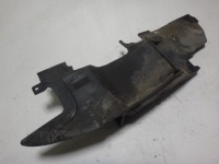 фото thumb №5, Канал впуск повітря труба бампера ліва лівий перед bmw e39 535 540 i m62