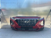 фото thumb №1, Бампер переднє перед kpl santa fe 4 iv 20r y2r