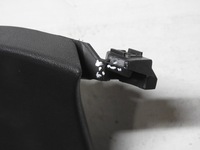 фото thumb №9, Citroen ds5 11-15 1.6 hdi защита крышки багажника 9687664377