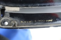 Bmw i3 2013- капот крышка двигателя 7299123 Оригинал, фото thumb