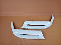 фото thumb №1, Porsche boxter cayman 981 правий лівий молдинг спойлер бампера задня