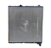 фото thumb №1, Scania r s ngt радиатор жидкость wody 2552202