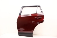 Toyota rav4 iv дверь левое задняя Цена, фото thumb