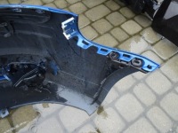 Audi a3 8p0 05-08 бампер передний решётка радиатора противотуманные фары с Разборки, фото thumb