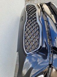 фото thumb №8, Бампер kia sportage iv 4 рестайлінг prest-74