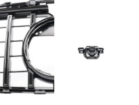 фото thumb №4, Mercedes b w247 gt 19- решітка радіатора решітка радіатора