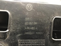 фото thumb №9, Бардачок пасажира vw passat b6 3c1857114