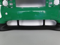 фото thumb №4, Smart 450 fortwo бампер передній капот накладка