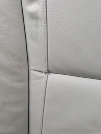 фото thumb №8, Диван задня сидіння зад bmw 7 e65