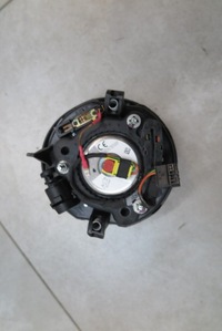 фото thumb №8, Панель приладів подушка безпеки подушки безпеки ремені alfa romeo giulia демонтаж