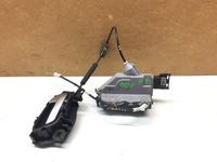 фото thumb №1, Peugeot 508 замок дверь правый задний задняя