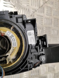 фото thumb №8, Peugeot 508 rxh 2016 рычаг / переключатель поворотники дворник