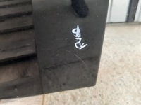 фото thumb №12, Кришка багажника скло задня багажника volvo xc90 i lift lata 2007-2014