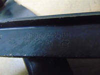 фото thumb №7, Петля капот левый peugeot 307 чёрный exld