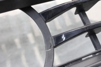 фото thumb №11, Бампер перед icam bmw g05 x5 schwarz ii 668