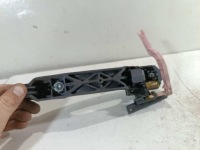 фото thumb №7, Ручка двері лівий задня opel agila