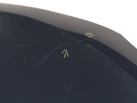 Капот крышка двигателя tegne renault megane 3 12-13r. 1 fl Доставка, фото thumb