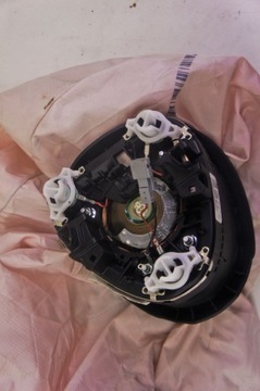 фото thumb №8, Nv051 opel combo iv e ^ подушка безпеки подушка водія