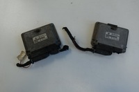 фото thumb №1, Vw beetle блок управления двигателя бортовой компьютер штекер