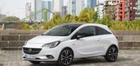 фото thumb №15, Решётка решётка основание решётка нехромированный opel corsa e 2014-2019 39003576