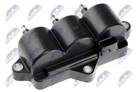 фото thumb №2, Nty ecz-dw-002 катушка зажигания