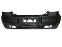 фото thumb №1, Бампер задний suzuki swift iv 2005-10 sport style